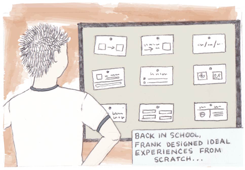 comic panel