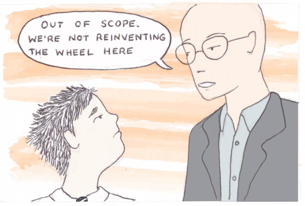 comic panel